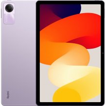 Фото товара Xiaomi Redmi Pad SE 8/256GB Global Lavender Purple