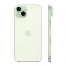 Фото товара Apple iPhone 15 Plus 128 Gb nano-Sim + eSim, Green