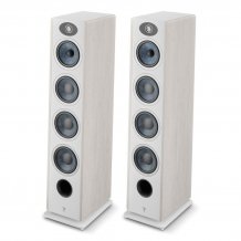 Фото товара Напольная акустика Focal VESTIA N3 LIGHT WOOD
