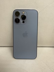 Фото товара Iphone 13 Pro 256gb blue Б/У