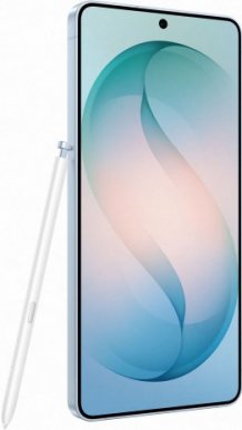 Фото товара Samsung Galaxy S26 Ultra 12/256Gb RU Голубой