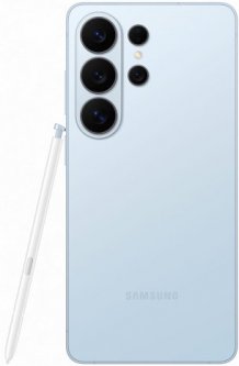 Фото товара Samsung Galaxy S26 Ultra 12/256Gb RU Голубой