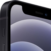 Фото товара Apple iPhone 12 (256Gb, black) MGJG3RU/A