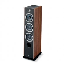 Акустическая система Напольная акустика Focal VESTIA N2 DARK WOOD