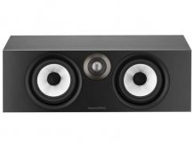 Акустическая система Bowers & Wilkins HTM6 S3  black