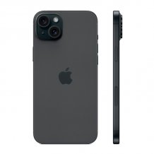 Фото товара Apple iPhone 15 Plus 128 Gb nano-Sim + eSim, Black