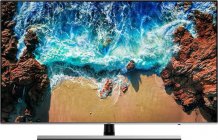Телевизор LCD Samsung UE-55BU8000