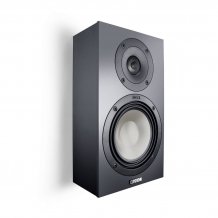 Фото товара Напольная акустика Canton GLE 10 black