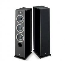 Фото товара Напольная акустика Focal VESTIA N2 BLACK