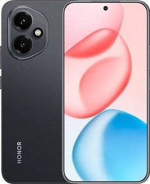 Смартфон Honor 400 12/256Gb RU Midnight Black