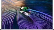 Телевизор OLED Sony XR-83A90J