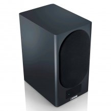 Фото товара Полочная акустика Canton Smart Townus 2, black high gloss