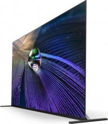 Фото товара OLED Sony XR-83A90J