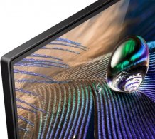 Фото товара OLED Sony XR-83A90J