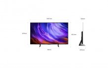 Фото товара Samsung QE48S85H 4K Ultra HD