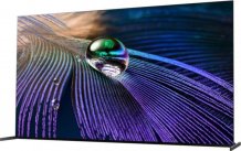 Фото товара OLED Sony XR-83A90J
