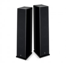 Фото товара Напольная акустика Focal VESTIA N3 BLACK