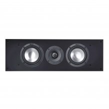 Акустическая система Встраиваемая акустика Canton Atelier 750, black semi-gloss