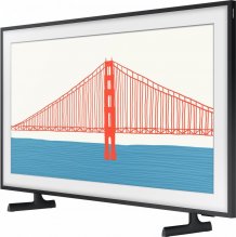 Фото товара LCD Samsung QE75LS03B