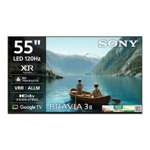 Телевизор Sony Bravia 3 II K-55XR35M2 EU