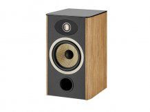 Акустическая система Полочная акустика Focal ARIA EVO X N1 Prime Walnut