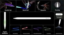 Фото товара Apple Pencil Pro
