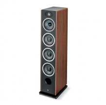 Акустическая система Напольная акустика Focal VESTIA N3 DARK WOOD