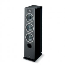 Акустическая система Напольная акустика Focal VESTIA N2 BLACK