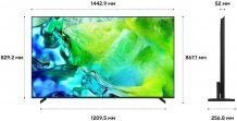 Фото товара Samsung QE65QN80H EU 4K Ultra HD