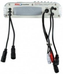 Фото товара Boss Audio MR1200PA