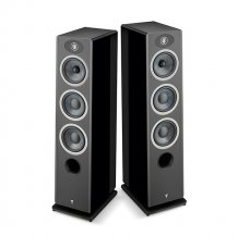 Фото товара Напольная акустика Focal VESTIA N2 BLACK