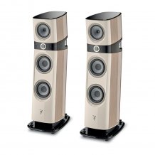 Акустическая система Напольная акустика Focal Sopra N° 2 Light Oak