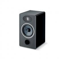 Акустическая система Полочная акустика Focal VESTIA N1 BLACK