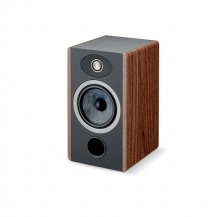 Акустическая система Полочная акустика Focal VESTIA N1 DARK WOOD