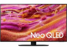 Телевизор Samsung QE75QN90F 4K Ultra HD EU