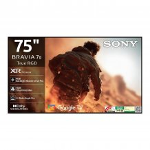 Телевизор Sony  K-75XR75M2