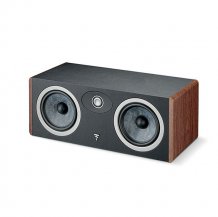 Акустическая система Акустика центрального канала Focal VESTIA CENTER DARK WOOD