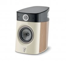 Акустическая система Полочная акустика Focal Sopra N° 1 Light Oak WOS