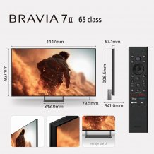 Фото товара Sony  K-65XR75M2