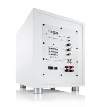 Фото товара Canton Smart Sub 10, white