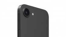Фото товара Apple iPhone 17e 512 Gb nano-Sim + eSim, Black