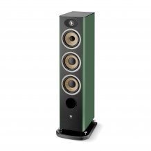 Акустическая система Напольная акустика Focal ARIA EVO X N2 Moss High Gloss