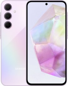Фото товара Samsung Galaxy A35 5G 8/256Gb, Awesome Lilac