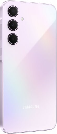 Фото товара Samsung Galaxy A35 5G 8/256Gb, Awesome Lilac