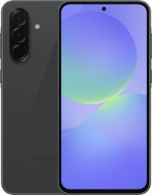 Смартфон Samsung Galaxy A36 8/128Gb Black