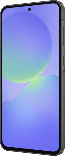 Фото товара Samsung Galaxy A36 8/128Gb Black