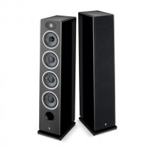 Фото товара Напольная акустика Focal VESTIA N3 BLACK