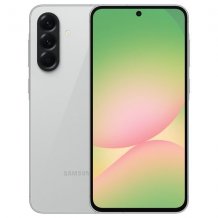 Смартфон Samsung Galaxy A56 12/256Gb Light Gray