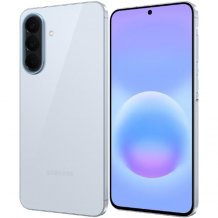Смартфон Samsung Galaxy A57 12/512Gb Awesome Icyblue