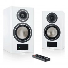 Акустическая система Полочная акустика Canton Smart Townus 2, white matt